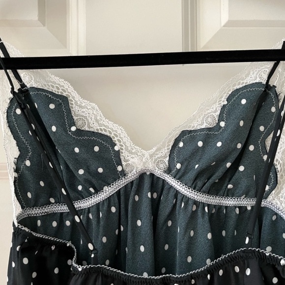 Victoria’s Secret camisole sleepwear baby doll - Picture 4 of 11